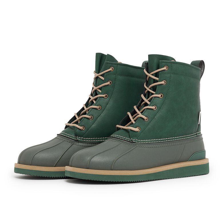 Suicoke Alal Wpab green