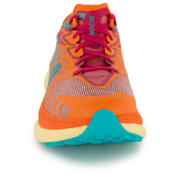 HOKA - Tecton X 2 - Trailrunningschuhe