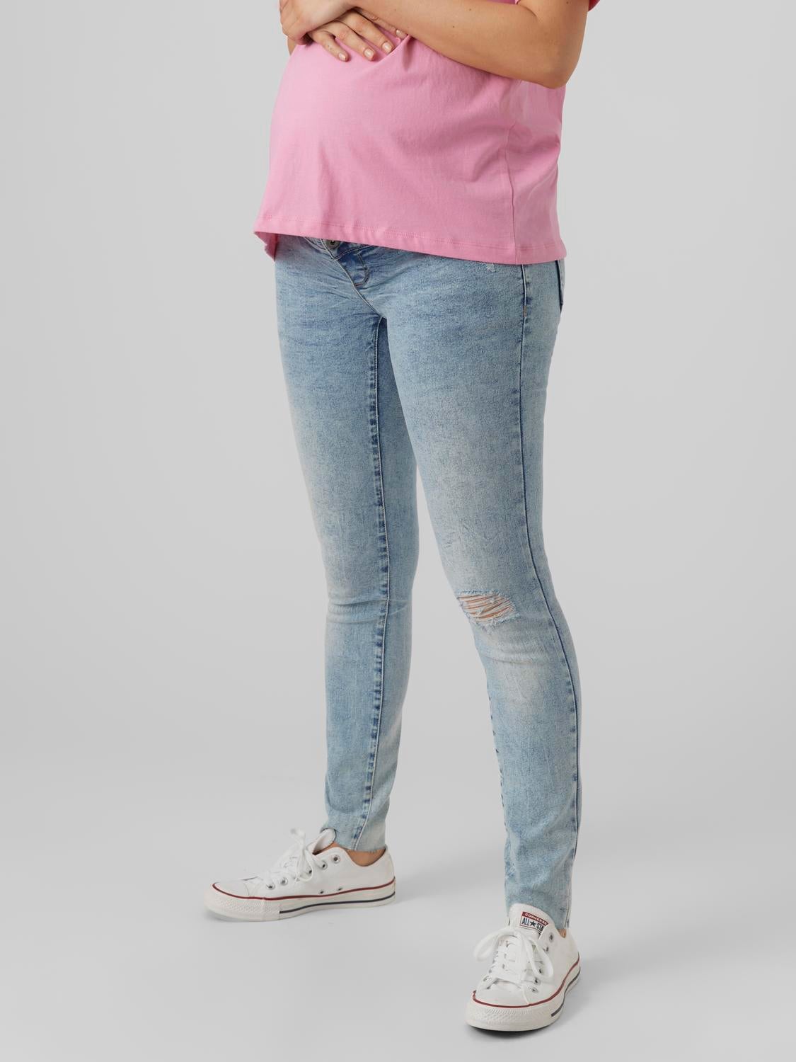 Umstands-jeans