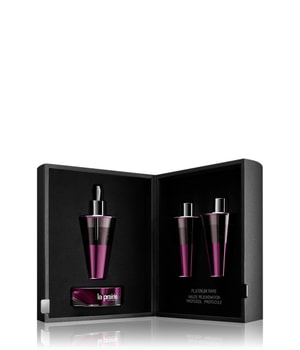 La Prairie Platinum Rare Haute-Rejuvenation Protocol Gesichtskur-24 ml