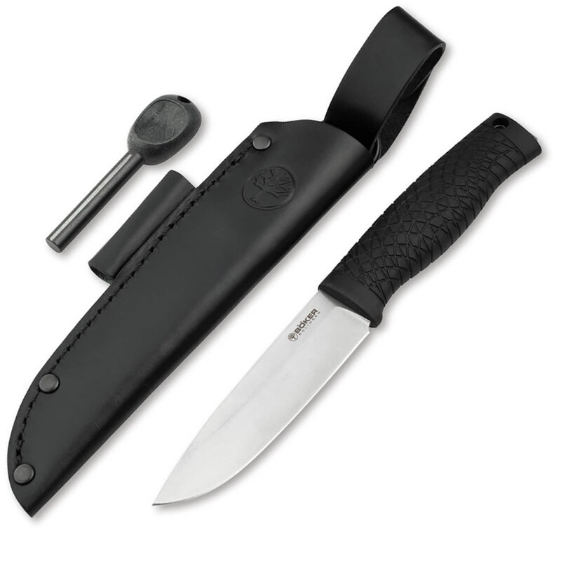 B&ouml;ker Outdoormesser Bronco