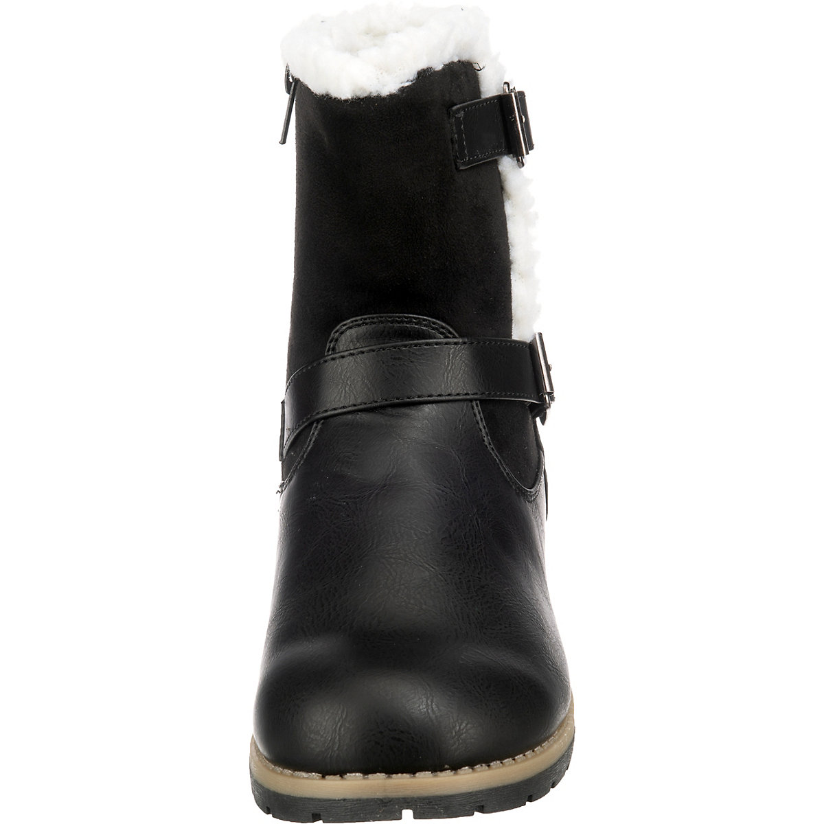 Winterstiefel für Mädchen