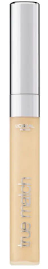L'Oréal Paris True Match All In One korektorius 1N