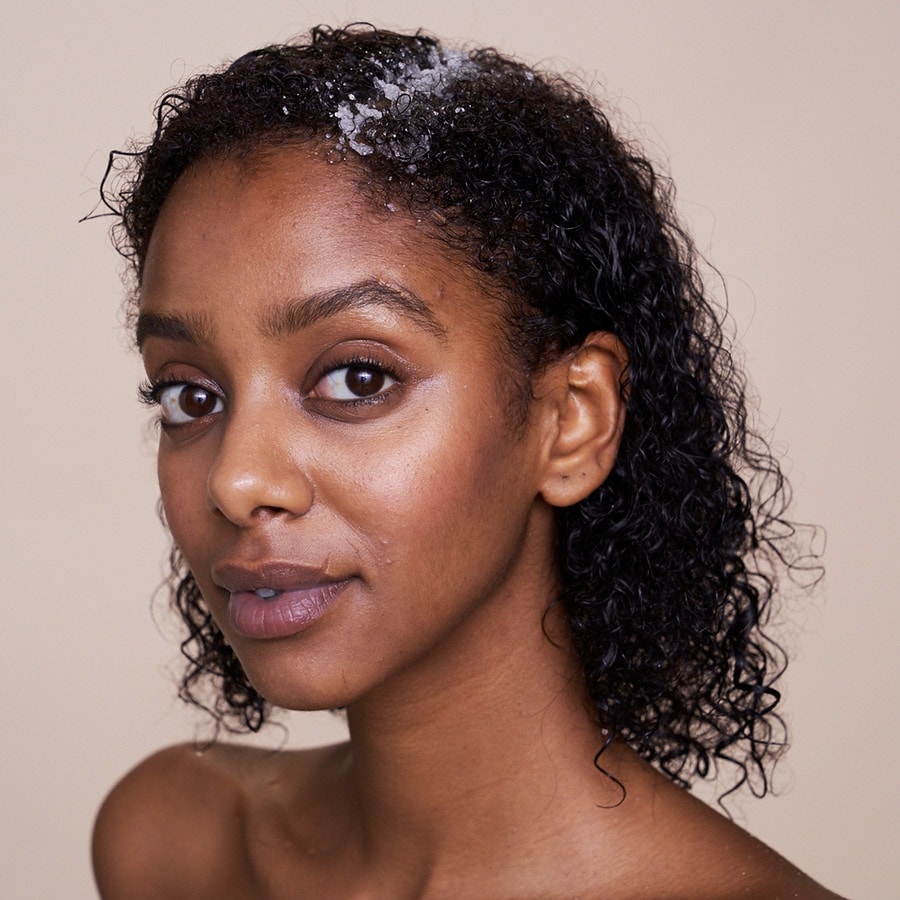 Join The Scrub - Cleansing Scalp Scrub