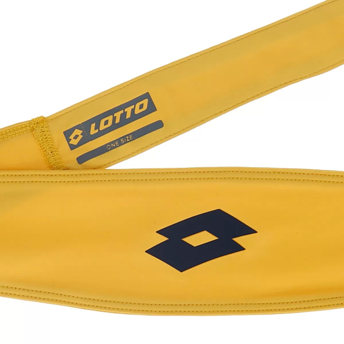 TENNISBANDANA II SAFFRAN