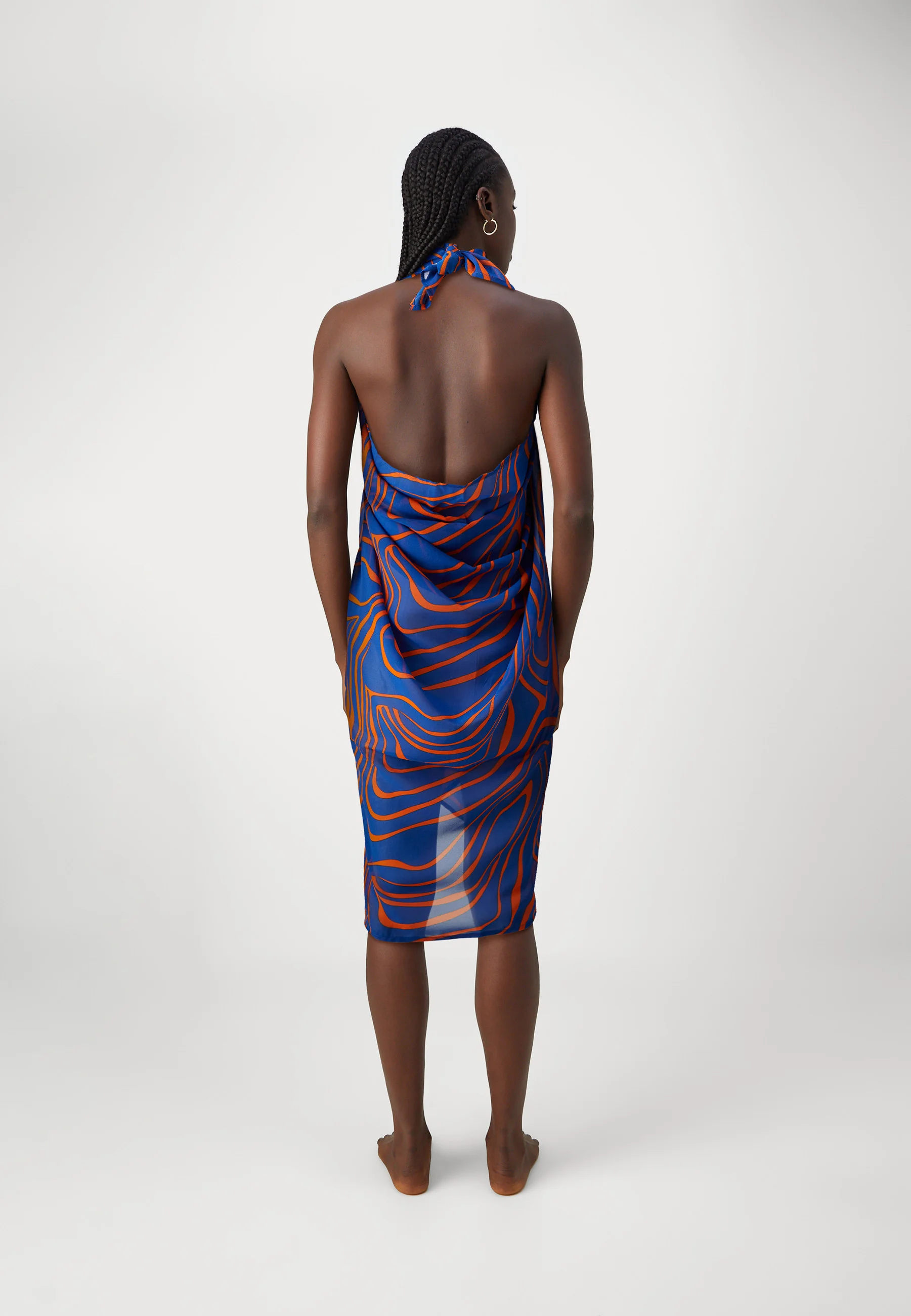 PAREO Buffalo - Accesorio de playa