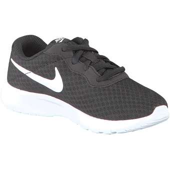 Nike Tanjun PS Sneaker in schwarz