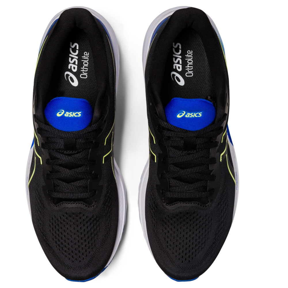Asics GT 1000 12 1011B631-002 / schwarz
