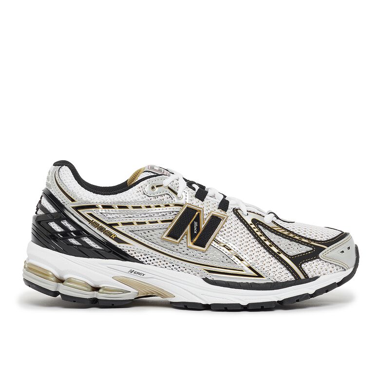 New Balance M1906RA metallic silver