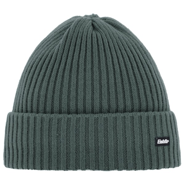 Eisbär - Ripp MÜ - Mütze