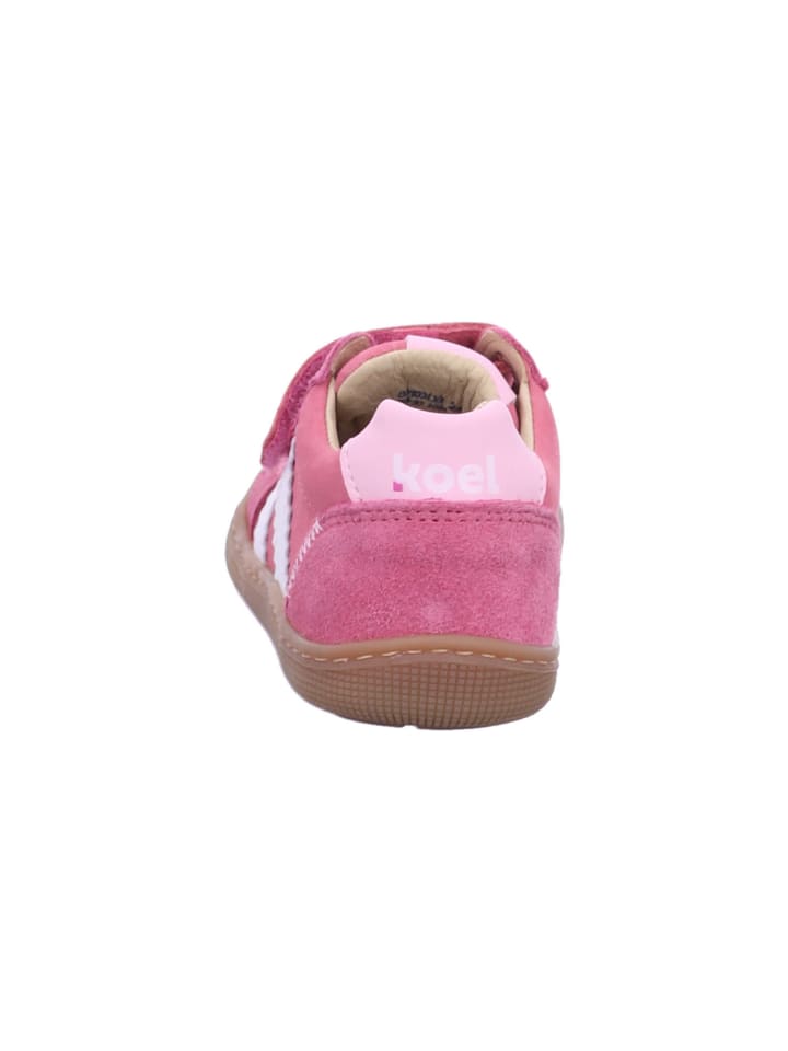 KOEL Mädchen Halbschuhe  in Rot günstig kaufen