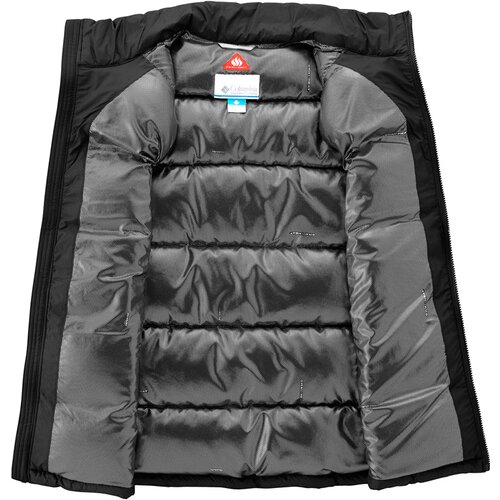 HERREN WESTE PIKE LAKE VEST