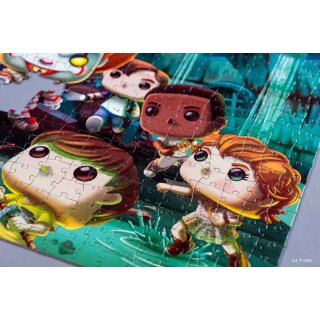 Pop! Puzzle - ES (500 Teile)