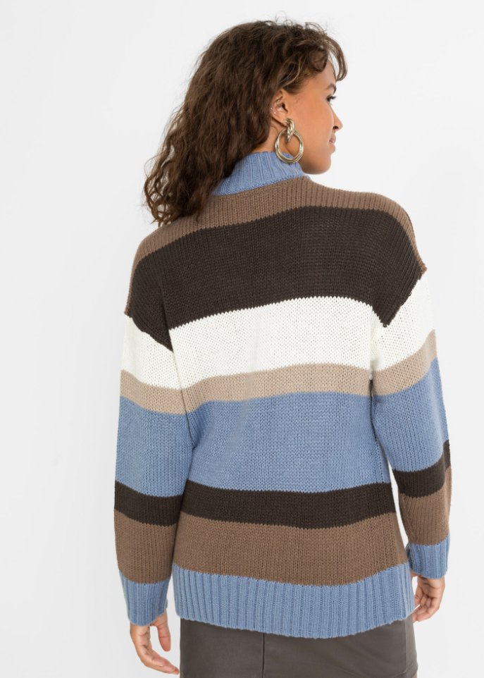 Strickpullover