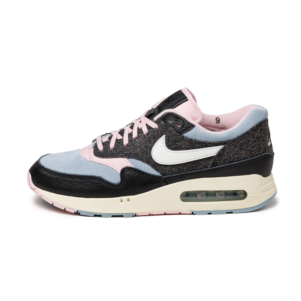 Nike Air Max 1 86 FB9647-001 / schwarz