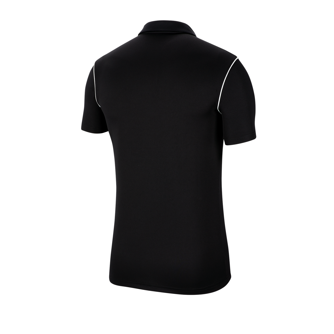 Nike Park 20 Poloshirt Kids Schwarz F010