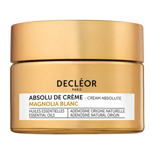 Decléor Magnolia Blanc krema s apsolutnim eteričnim uljima 50 ml
