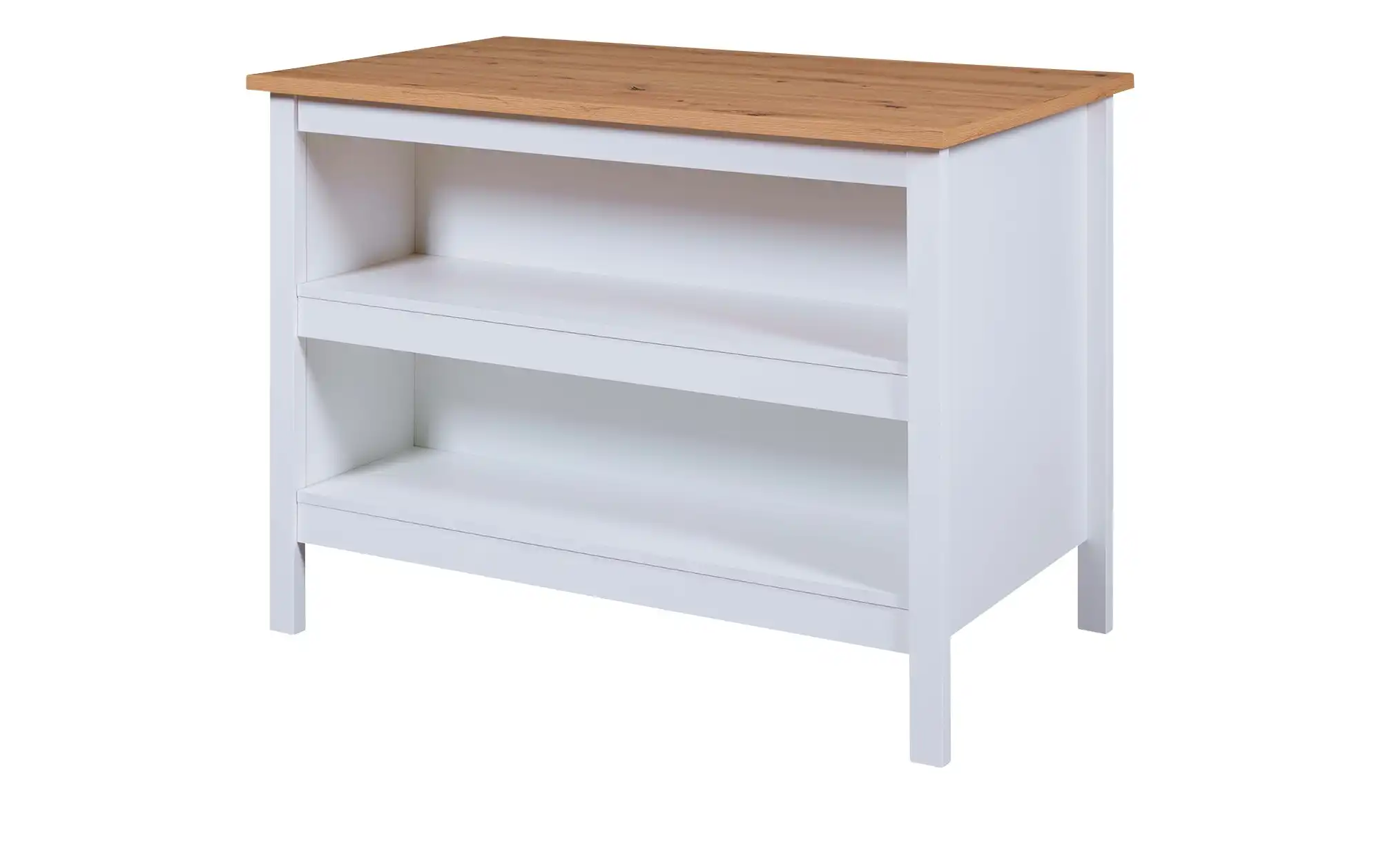 Bartisch Stauraum