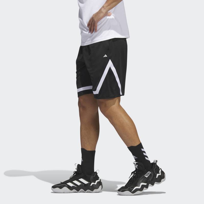 adidas adidas Pro Block Shorts Funktionsshorts Herren