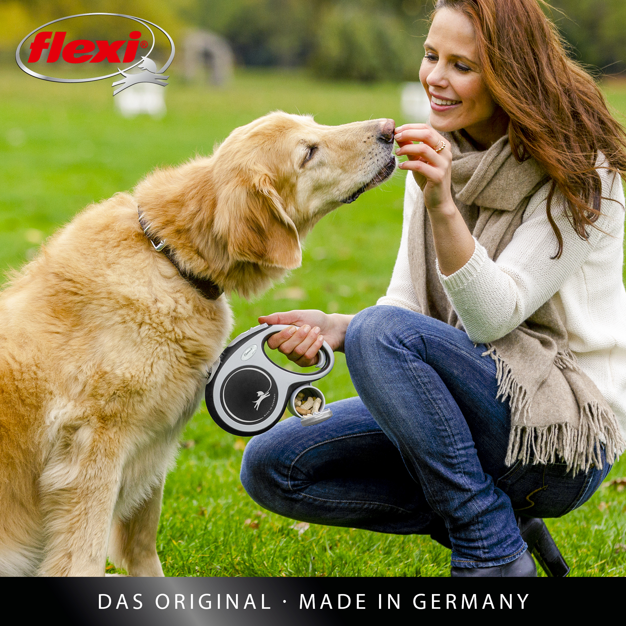Flexi Hundekotbeutel Flexi Multi Box