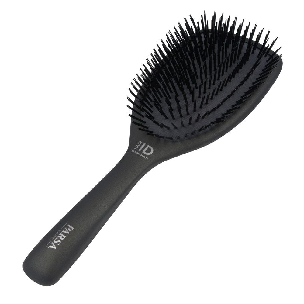 PARSA Beauty Profi Haarbürste Bändigung & Kontrolle