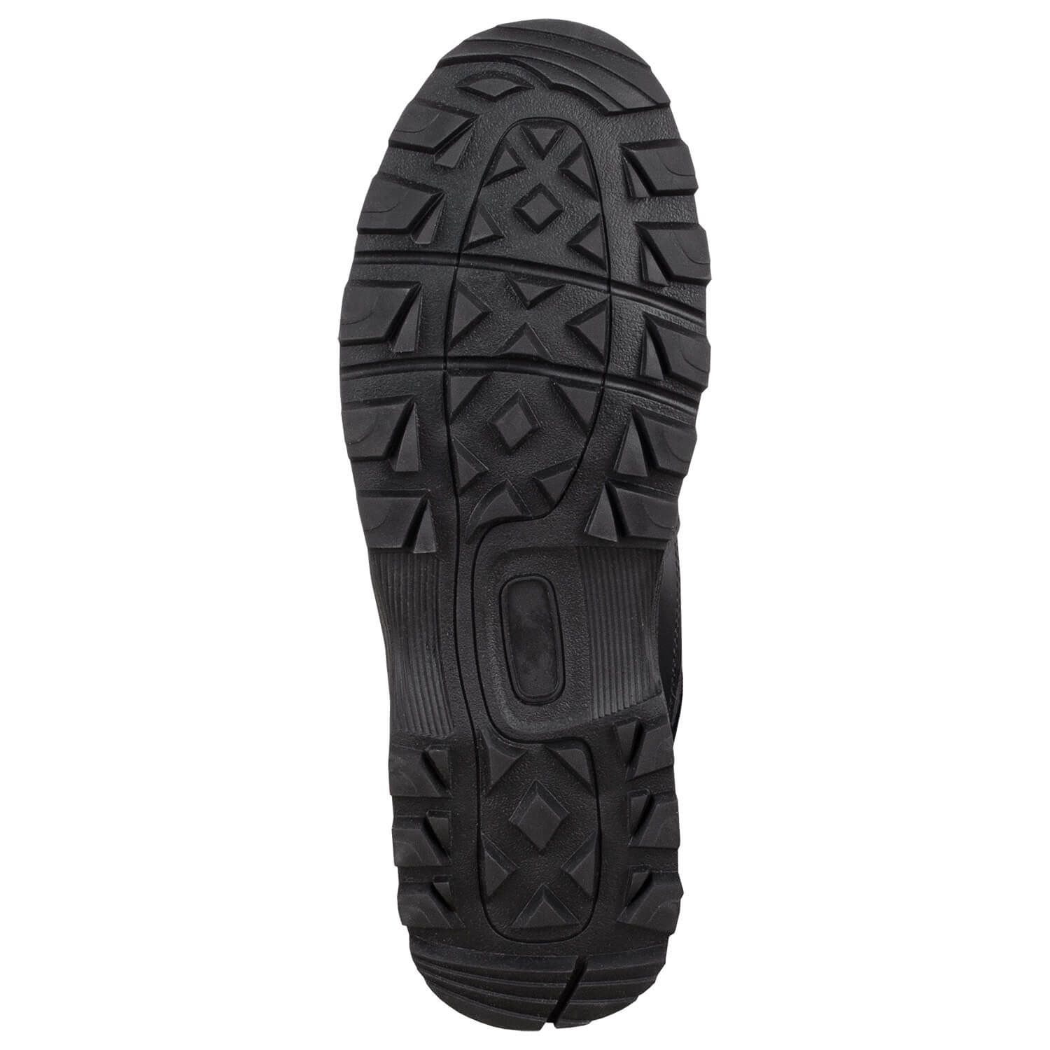 Swat Boots