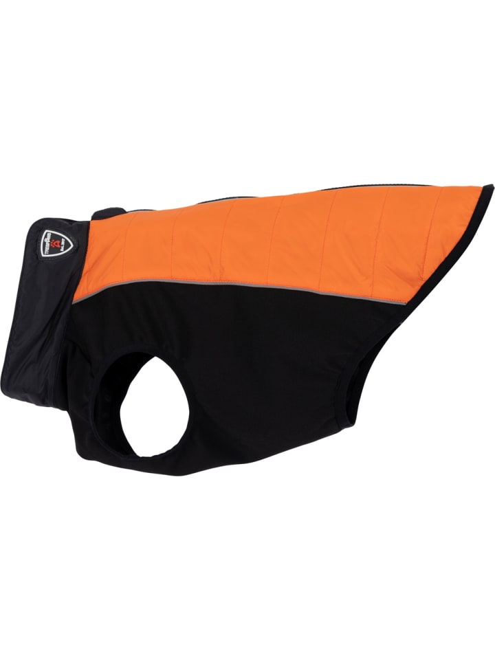Trespass Hundejacke in Schwarz günstig kaufen