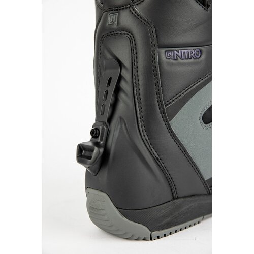 DAMEN SNOWBOOT CAVE TLS STEP ON W ´23