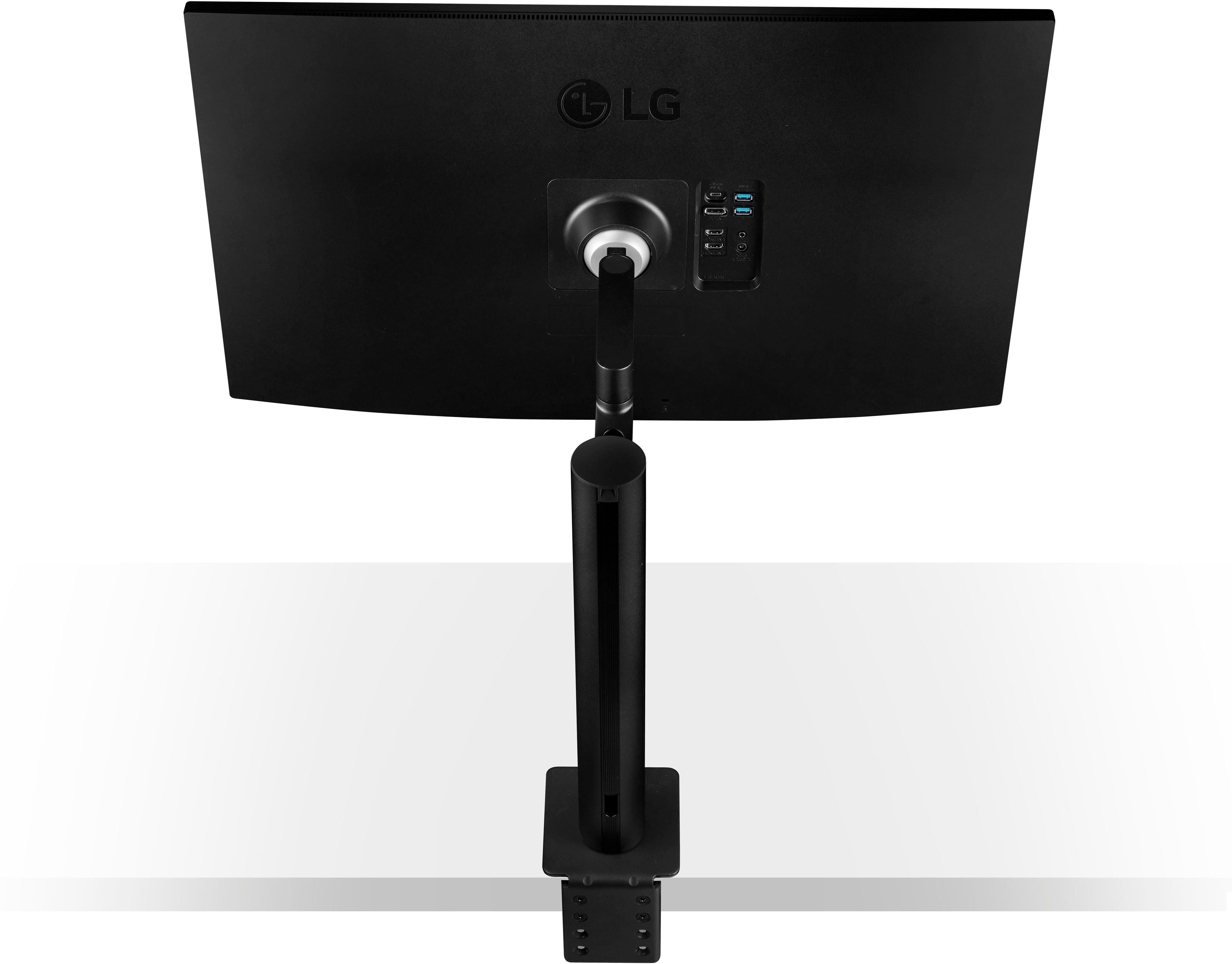 LG UltraFine 32UN880P LCD-Monitor (80 cm/31 
