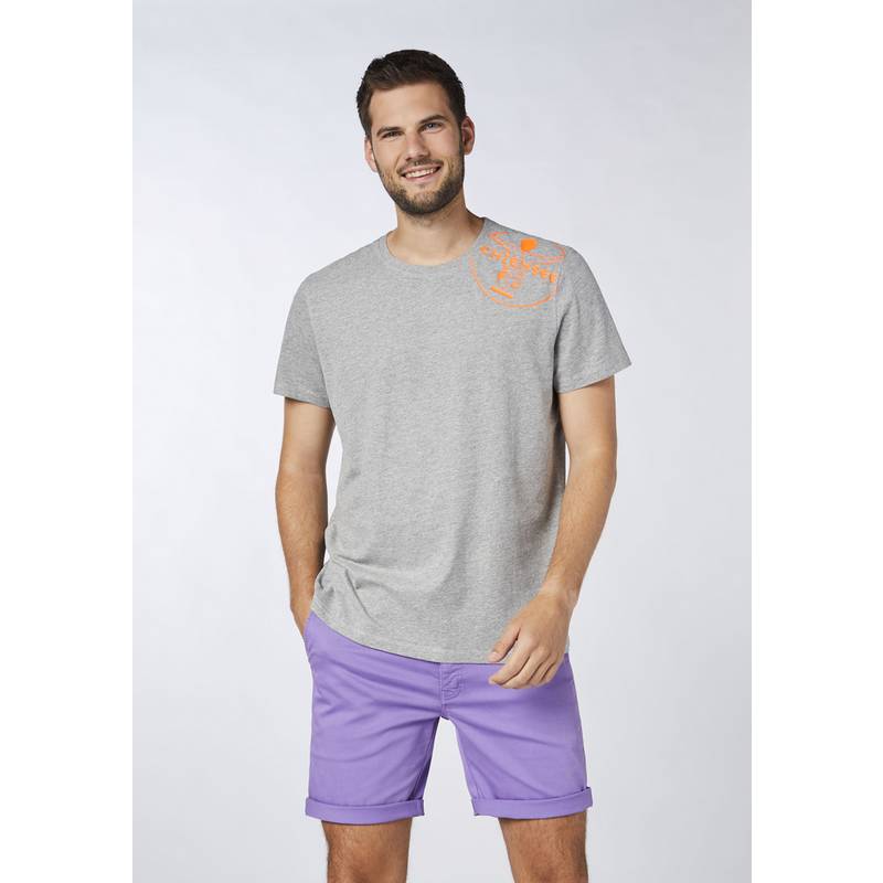 Chiemsee T-Shirt T-Shirt Herren