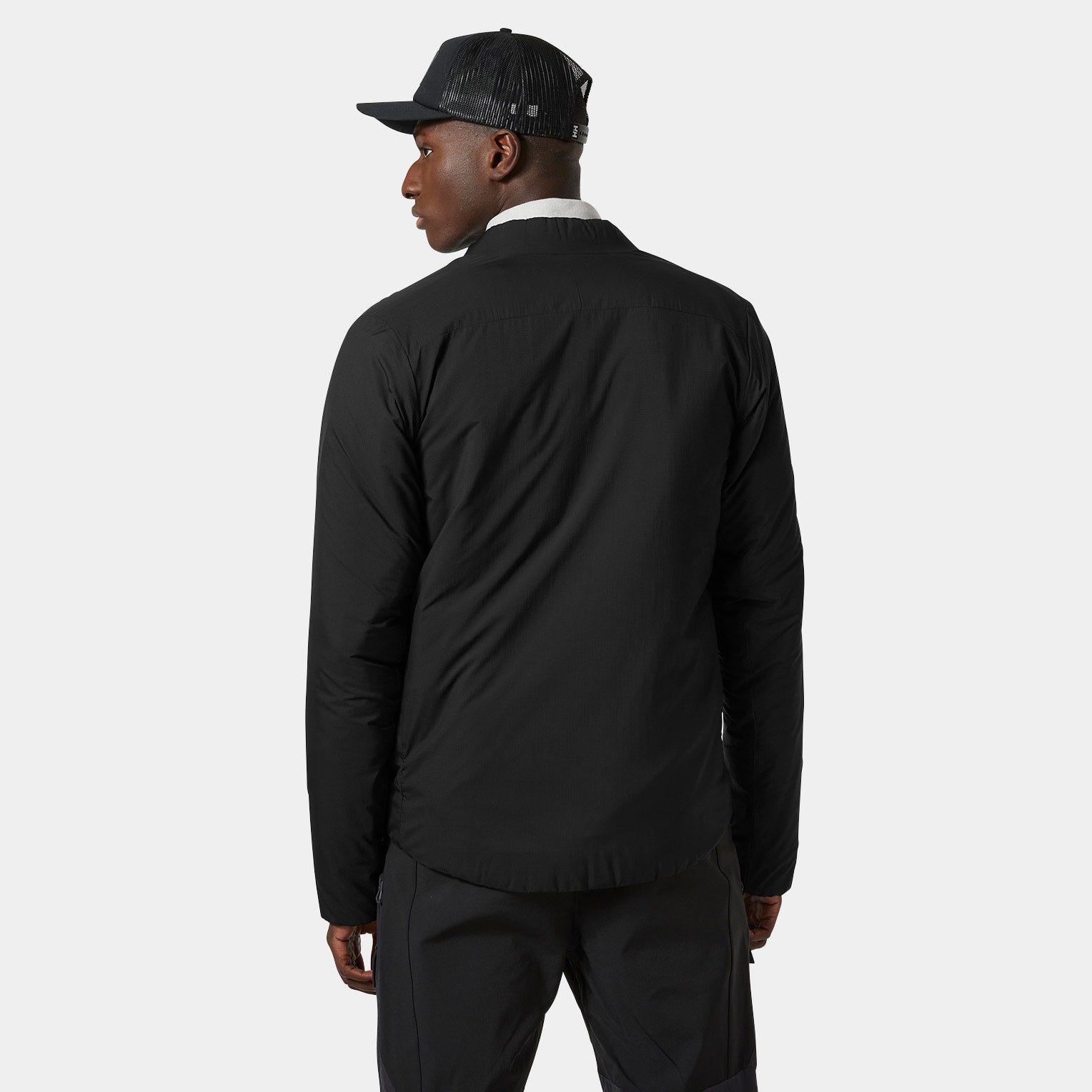 Men’s F2F Soft Insulated Jacket