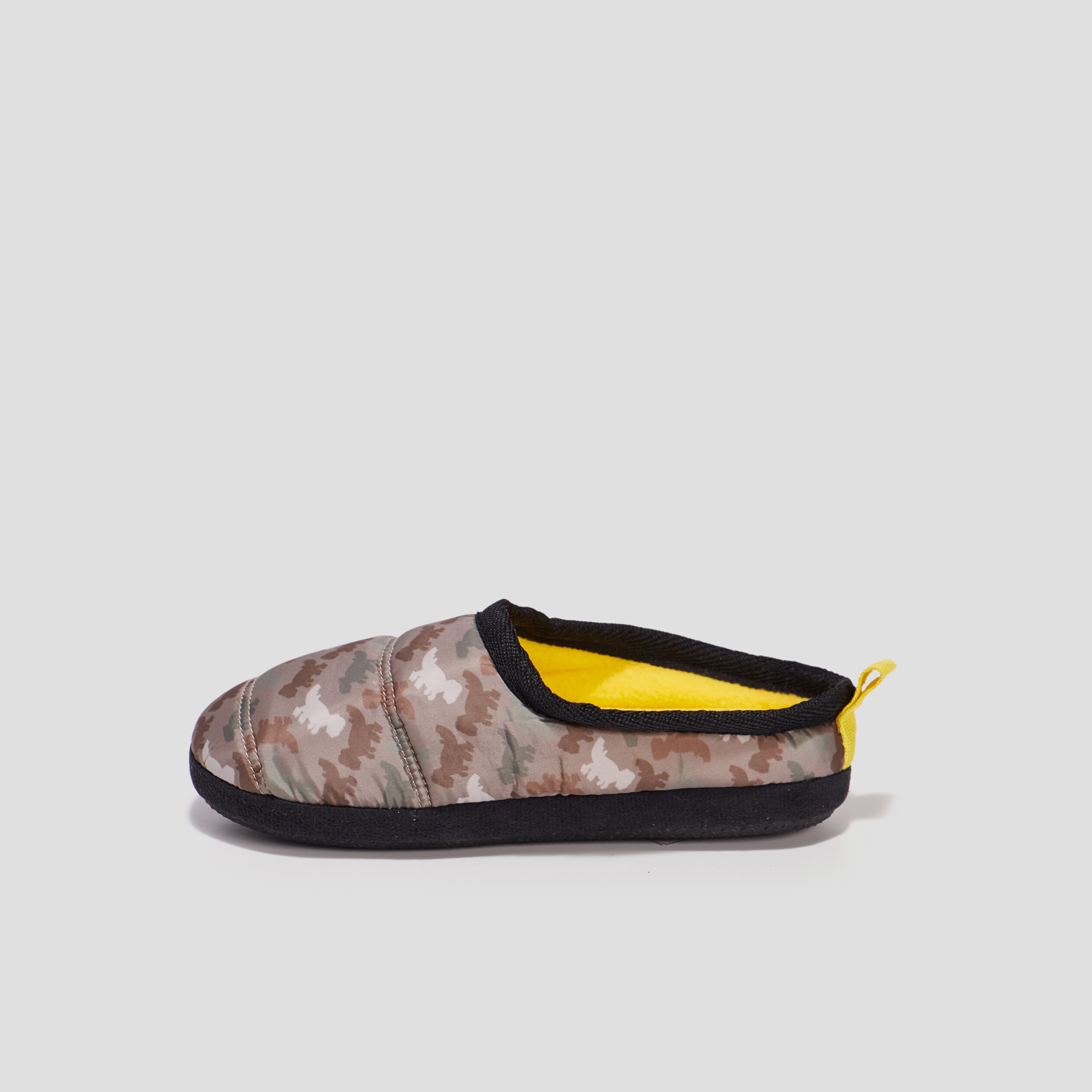 Chaussons mules Creeks multicolore garçon | La Halle