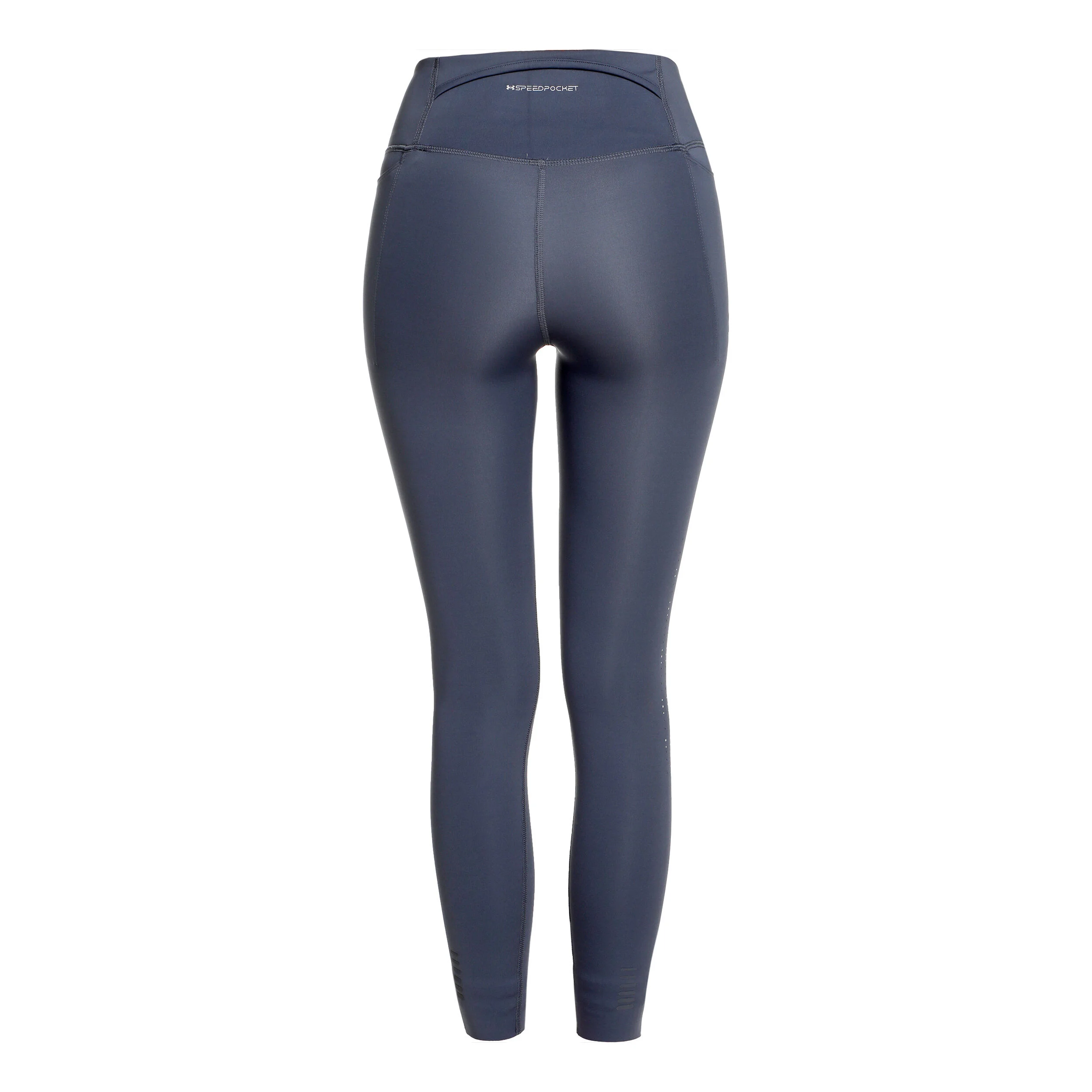 Fly Fast Elite Ankle Tight Damen - Grau
