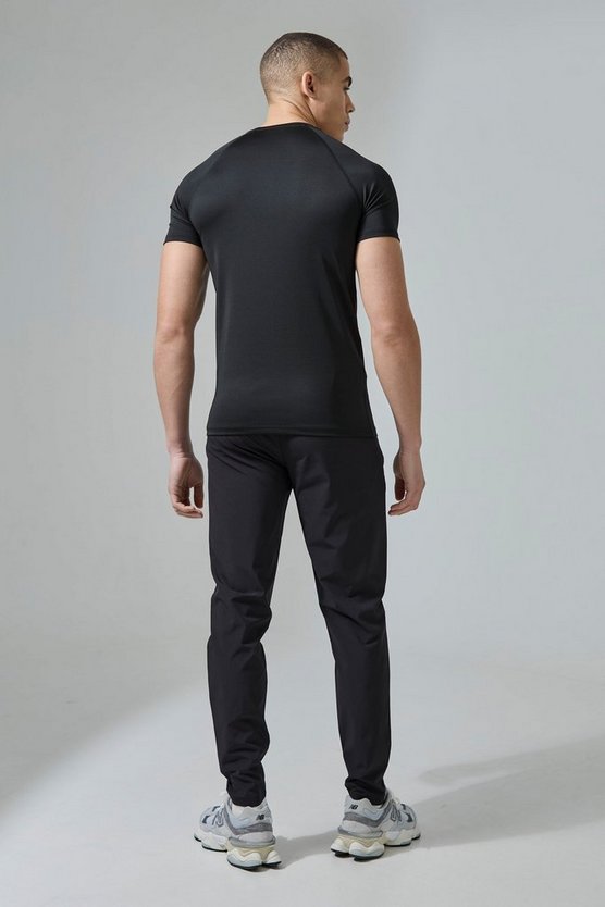 Active Training Dept Muscle Fit T-shirt
