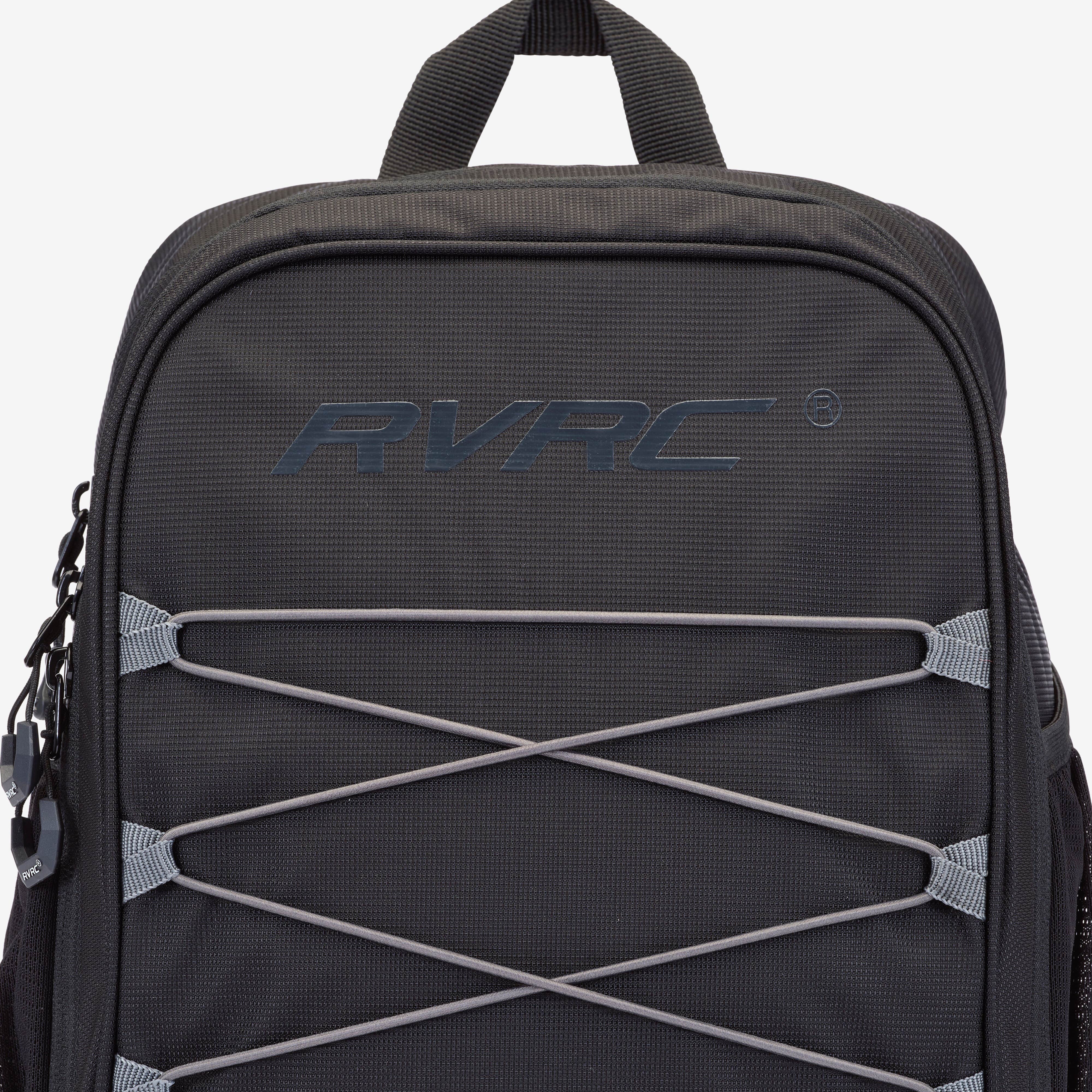 Explor Backpack 15L Black