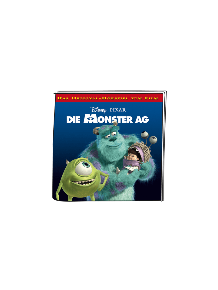 tonies Disney Monster AG-10000285 günstig kaufen onesize