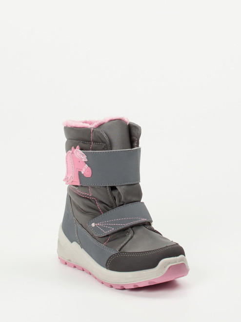 Klettboots gefüttert-68304590003 Ricosta