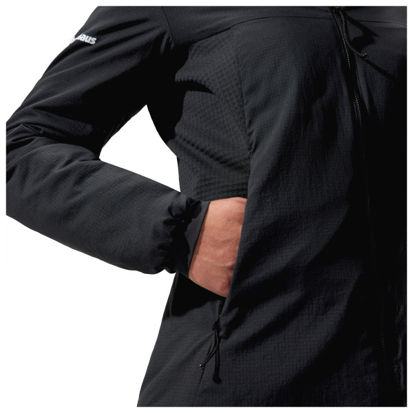 Berghaus - Women's MTN Guide MW Hybrid Jacket - Isolationsjacke