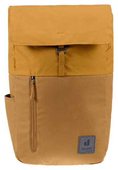 deuter UP Seoul | Daypack aus recycelten Materialien