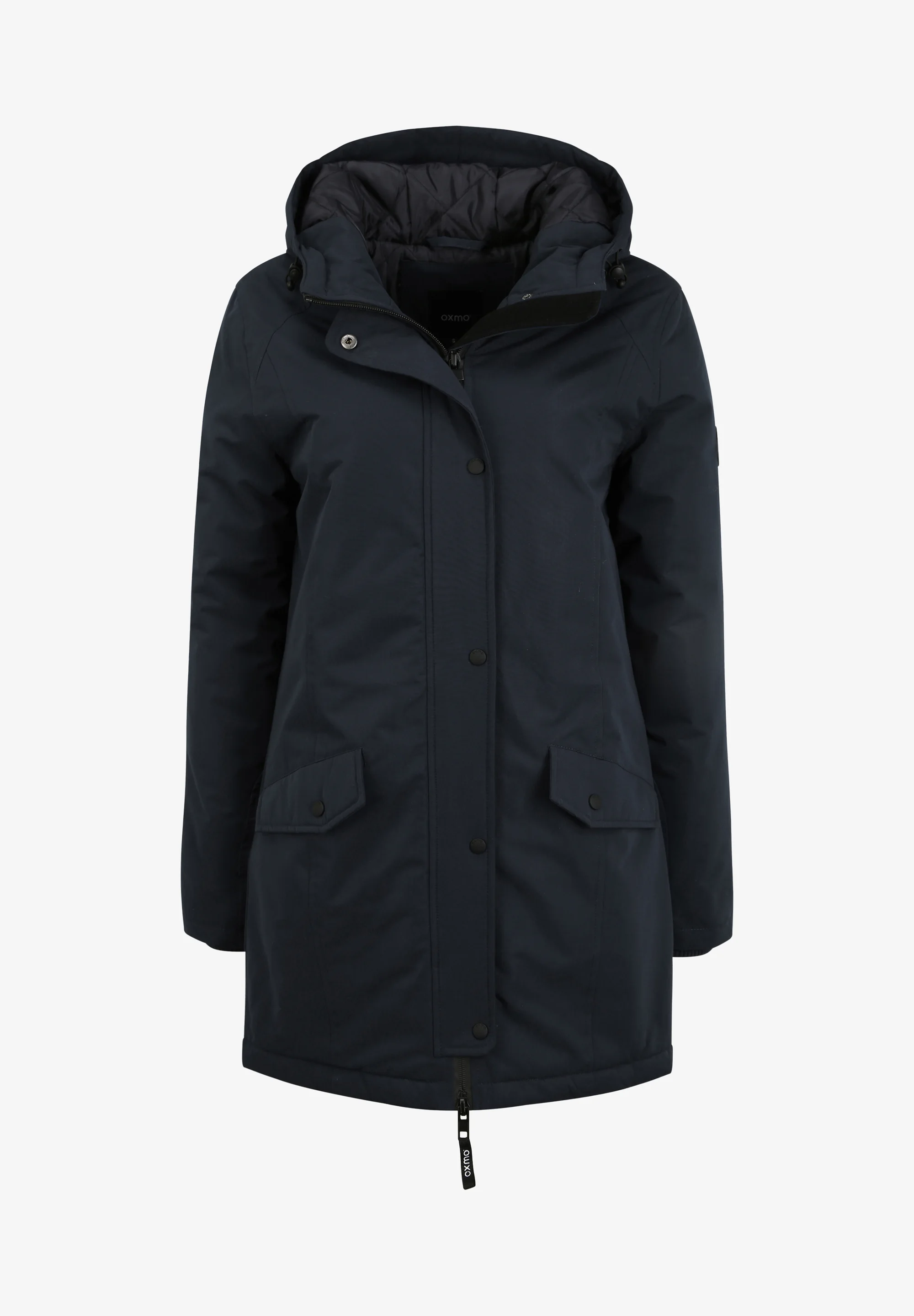 Oxmo OXTAMILA - Parka - Abrigo de invierno