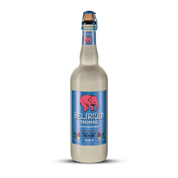 Delirium Tremens 75 cl