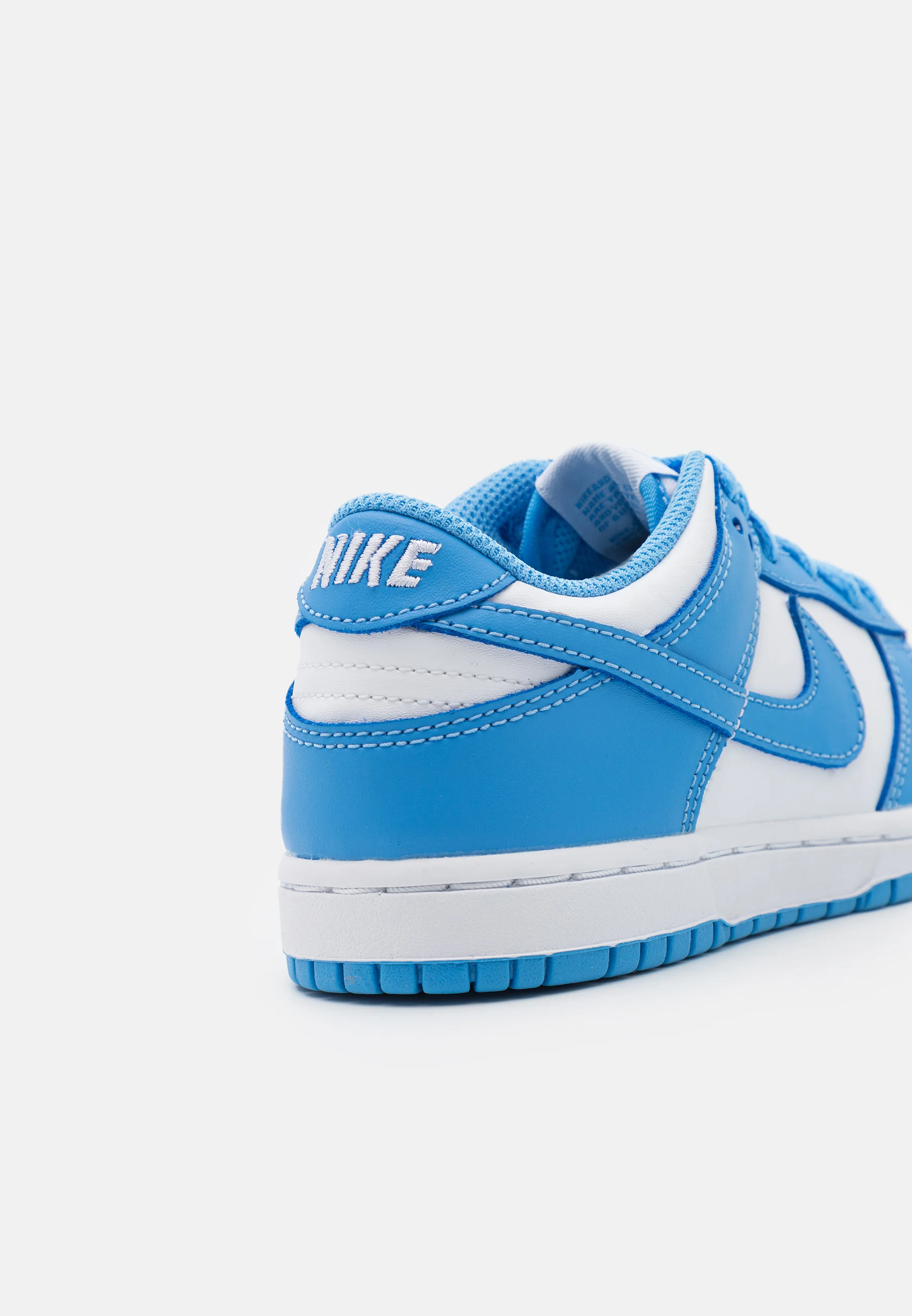 Nike Sportswear DUNK UNISEX - Zapatillas bajas