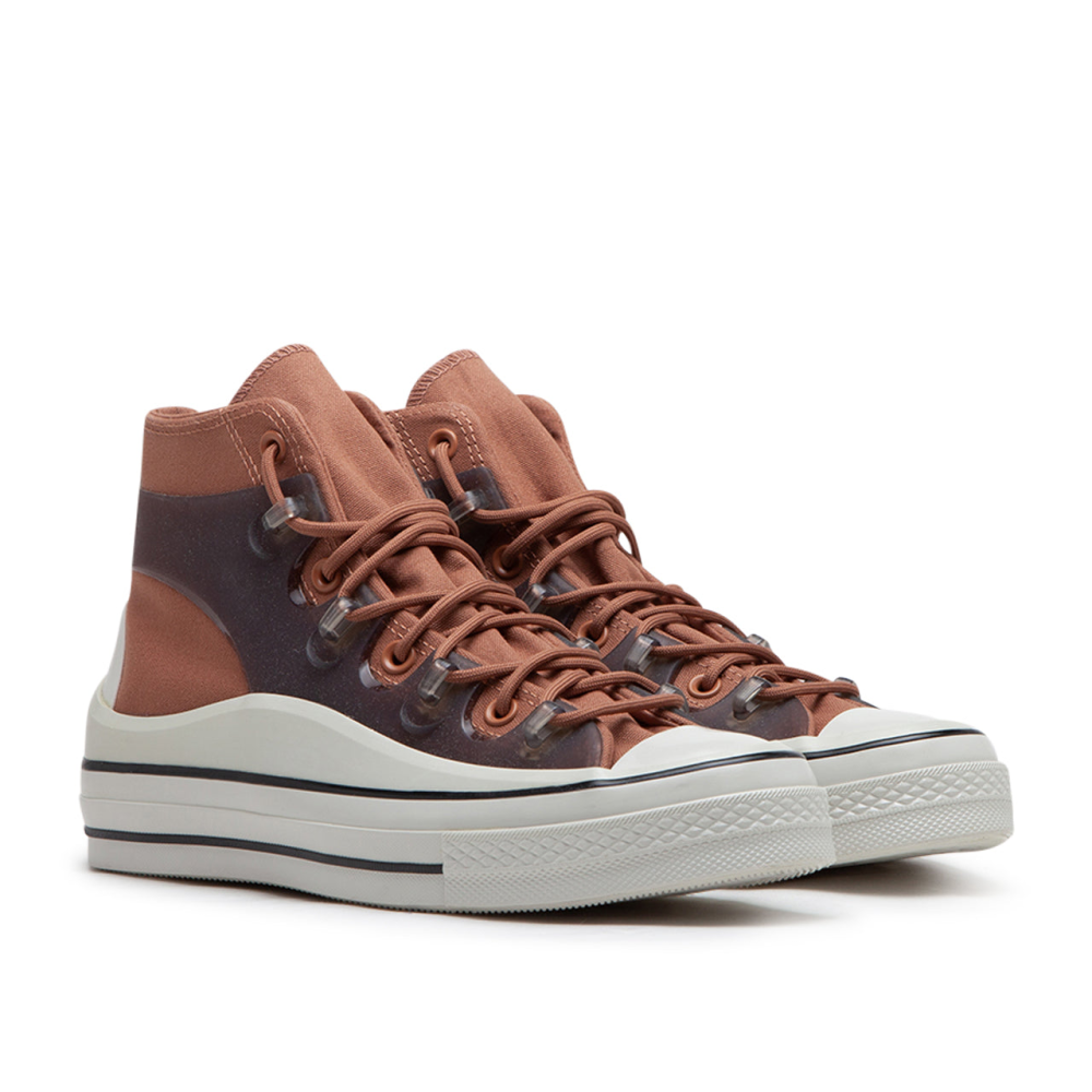 Converse Chuck 70 Utility High A02131C / braun