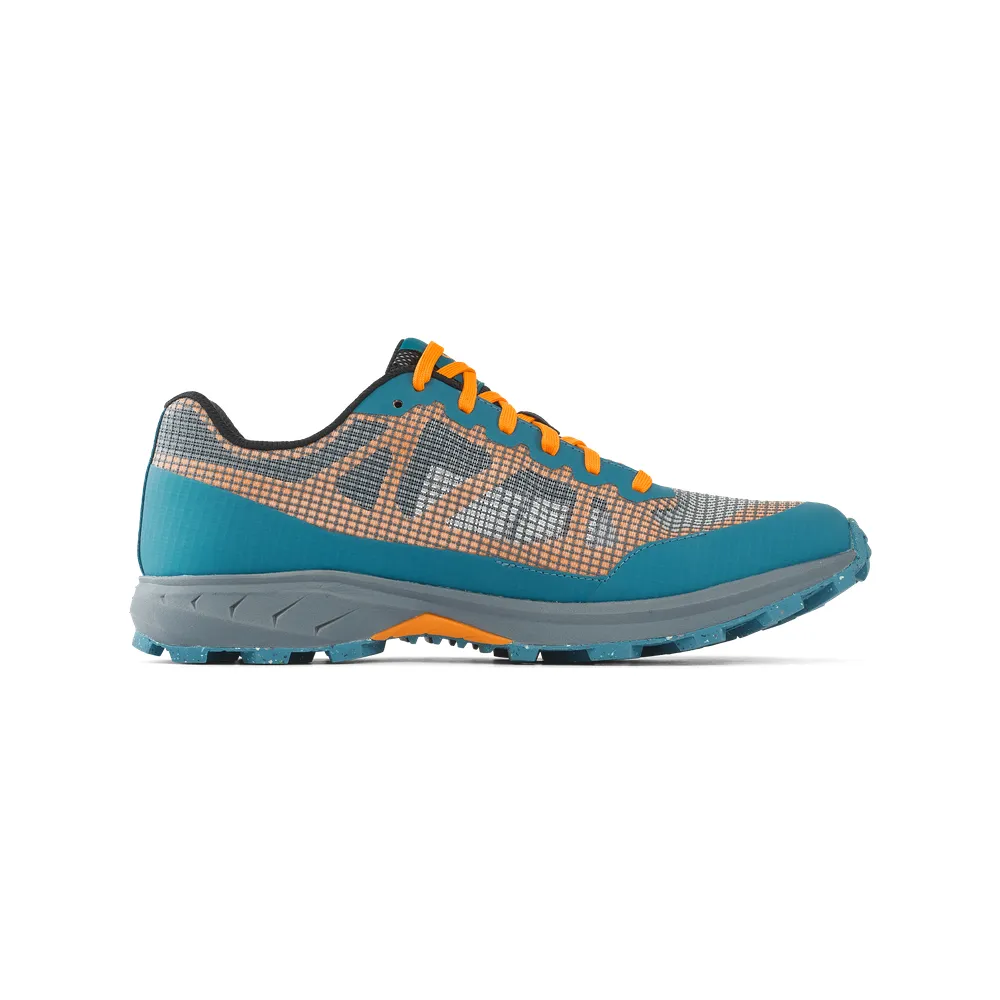 Icebug Pytho6 Mens RB9X Petroleum H91001-0B / bunt