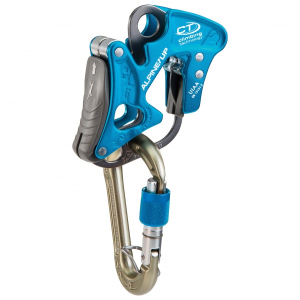 Climbing Technology - Alpine-Up Kit - Sicherungsgerät