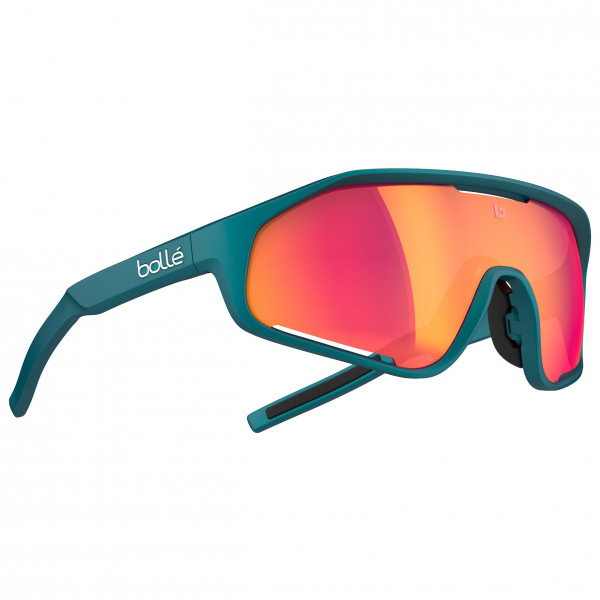 BollÉ - Shifter Cat.3 (VLT 15%) - Fahrradbrille