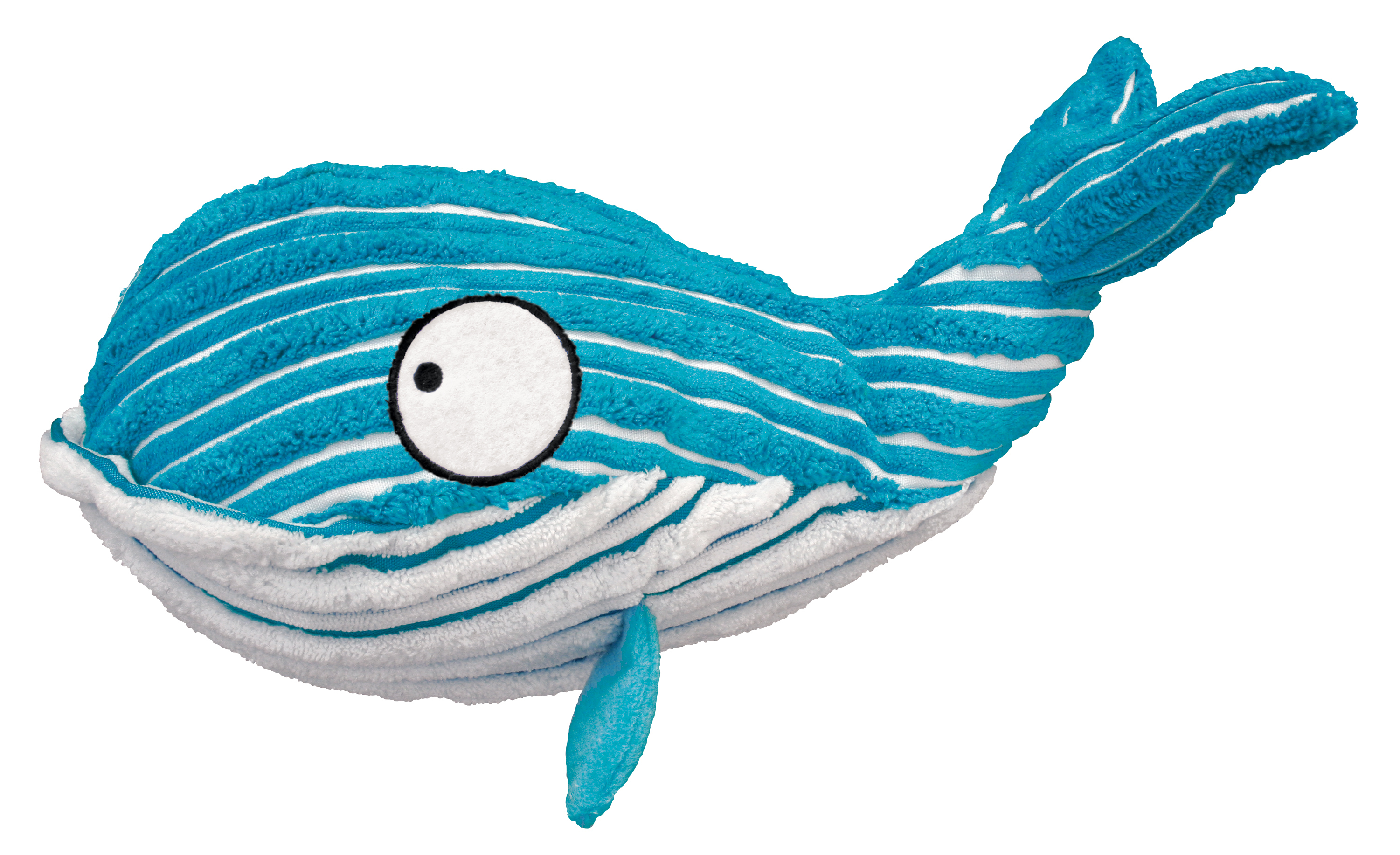 KONG Kuscheltiere KONG Cuteseas Wal L