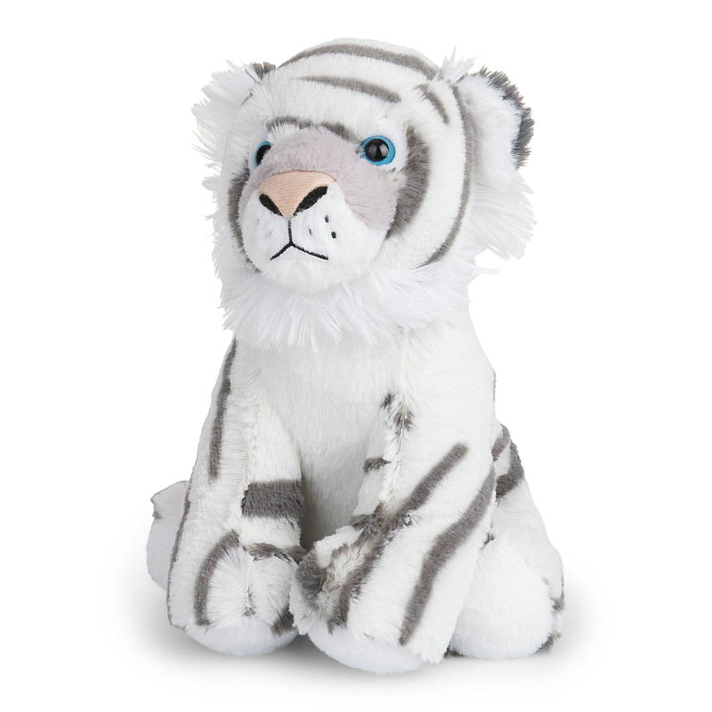 FunToys Kosedyr 25 cm, jungeldyr
