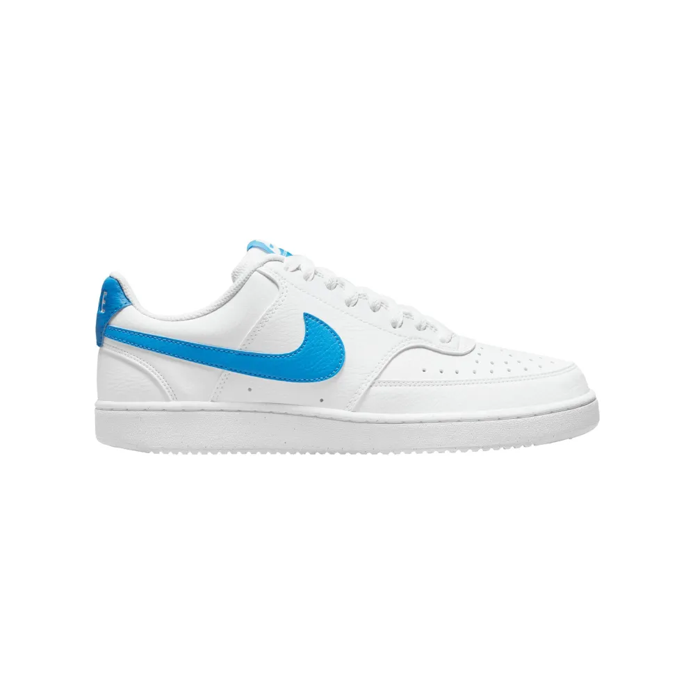 Nike Court Vision Low Next Nature DH2987-105 / weiss