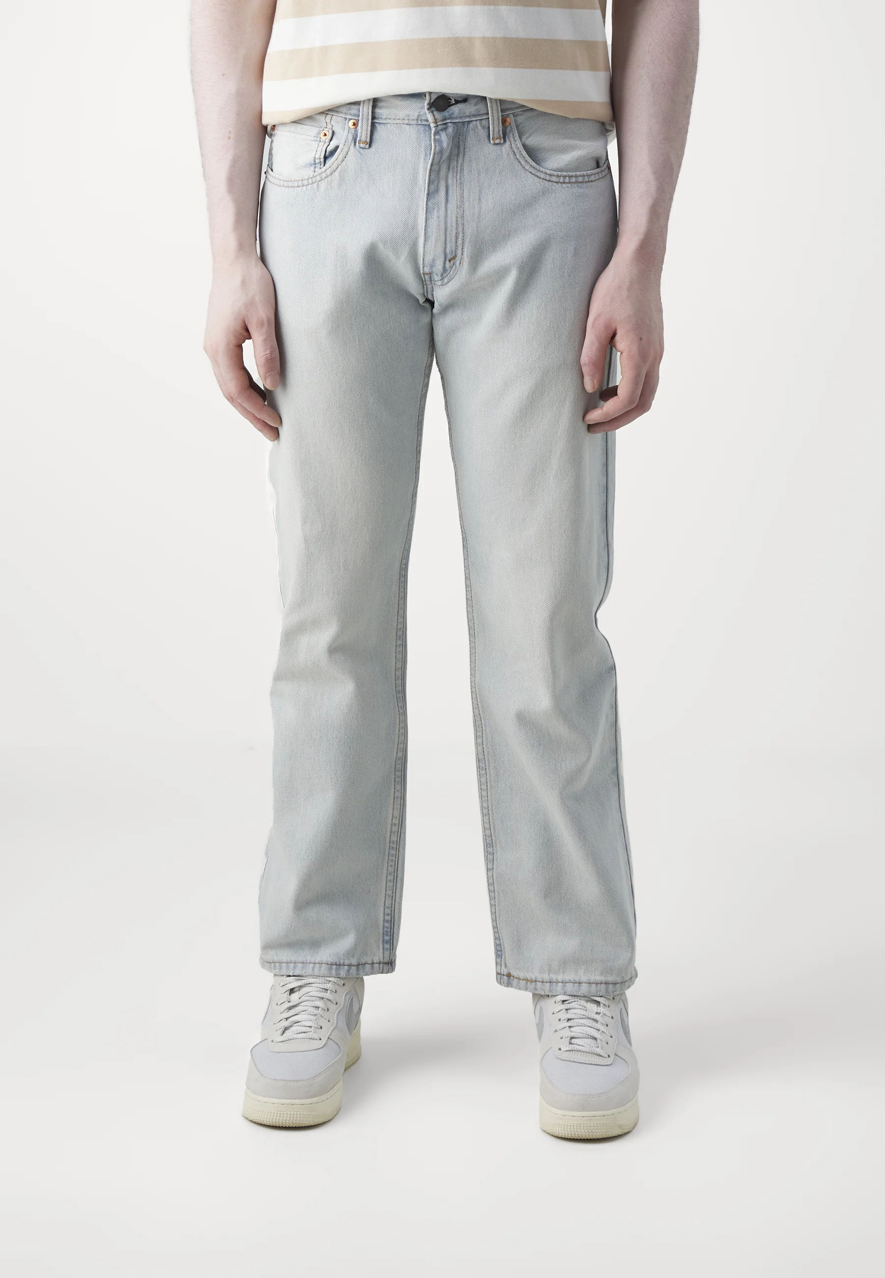 Levi's® 555 '96 RELAXED STRAIGHT - Vaqueros holgados